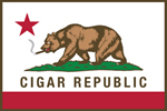 California Cigar Republic