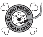 DOG POUNG CIGAR CLUB