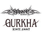 Gurkha Ghost