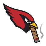 Arizona Cigar Cardinal