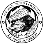 Cigar Club Lounge