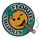 Florida Ash Holes