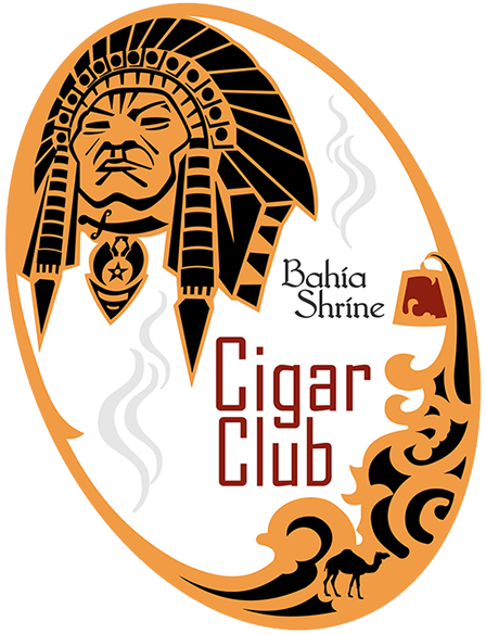 Bahia Shrine Cigar Club
