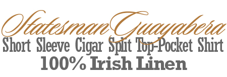 Real Men Smoke Cigars - Premiere