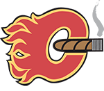 Calgary Cigar Flames