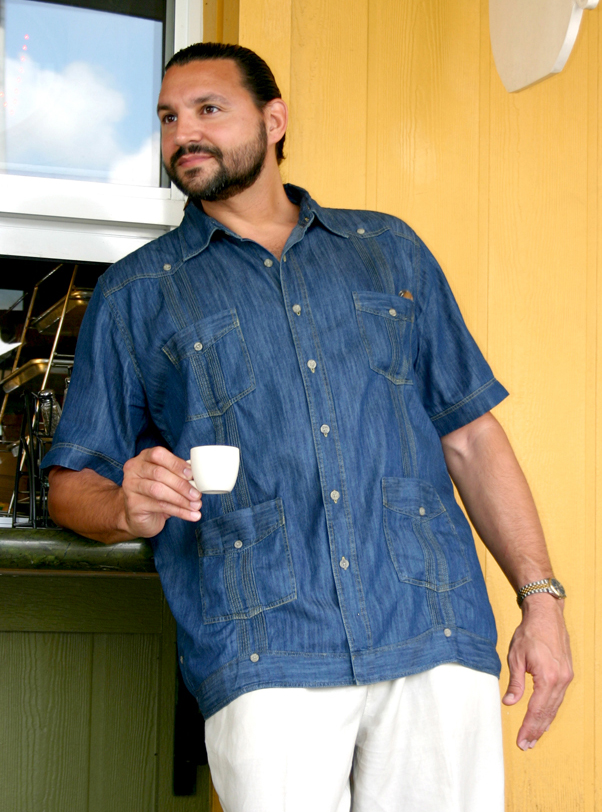 denim