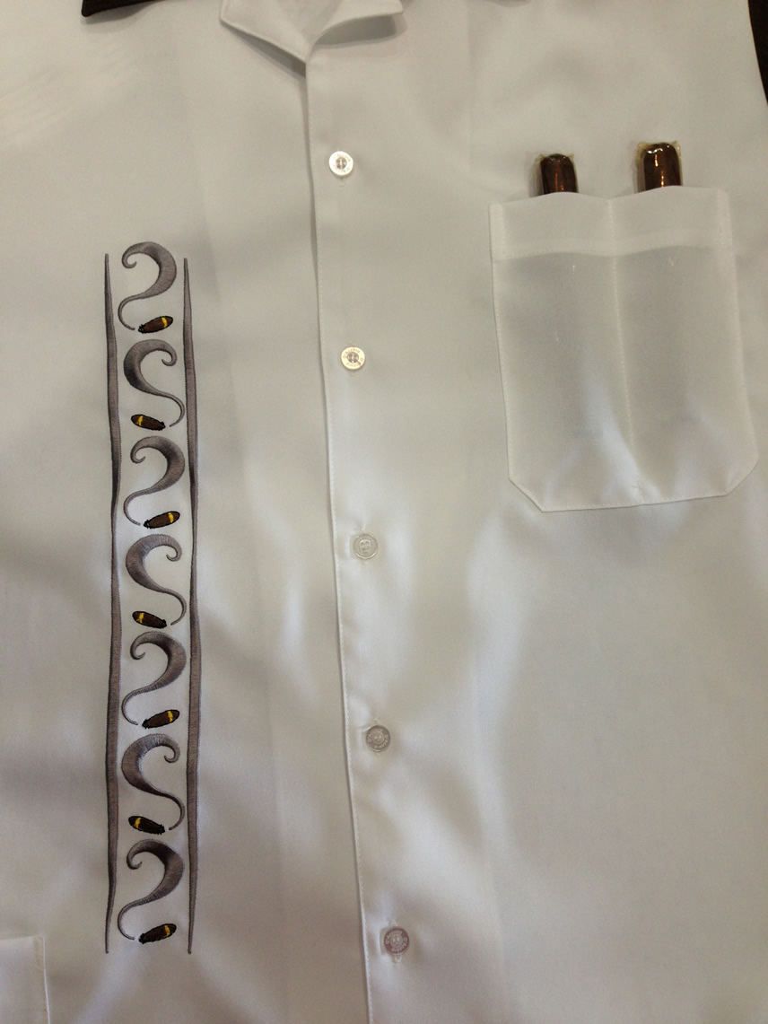 miami heat cigar detail