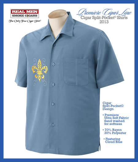 Fleur De Lis - Premiere