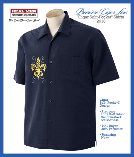 Fleur De Lis - Premiere