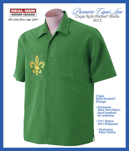 Fleur De Lis - Premiere