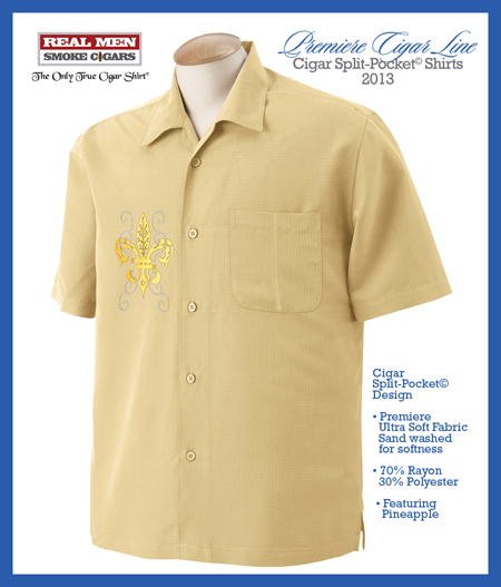 Fleur De Lis - Premiere