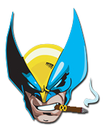 Cigar Wolverine