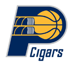 Indiana Cigar Pacers
