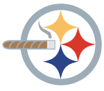 Pittsburgh Cigar Steelers