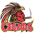 San Diego State Cigar Aztecs