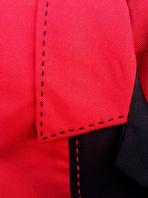 Real Men Smoke Cigars Logo