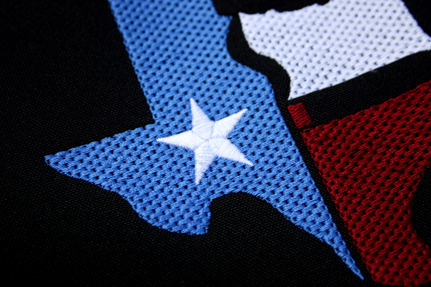 Real Men Smoke Cigars Logo