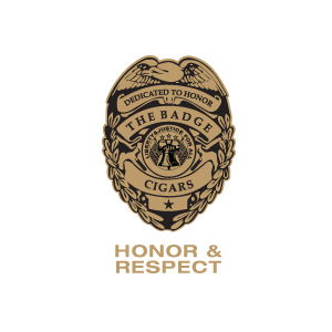 The Badge Cigars